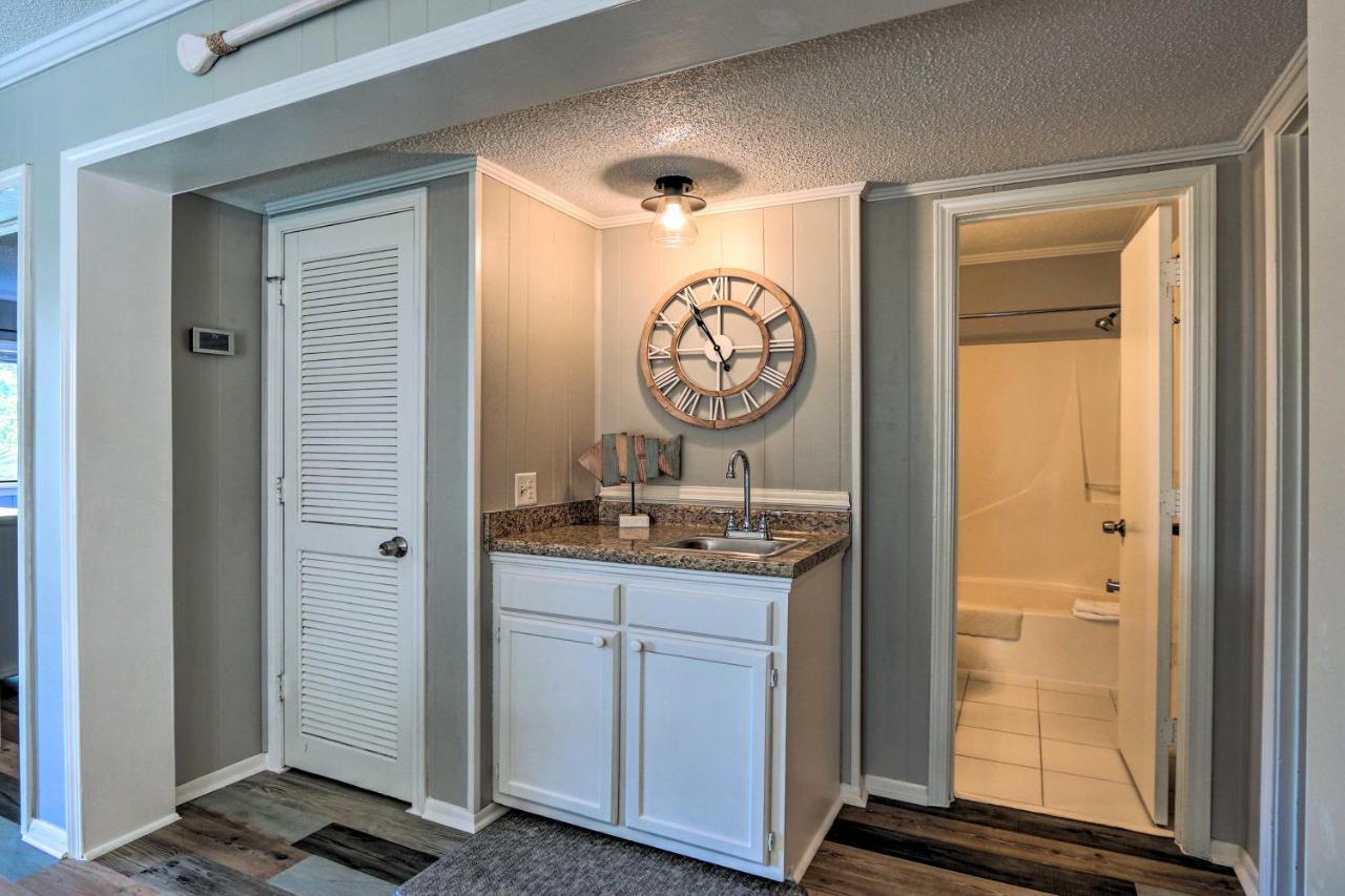 Hilton Head Island Condo With Pool And Beach Access Buitenkant foto