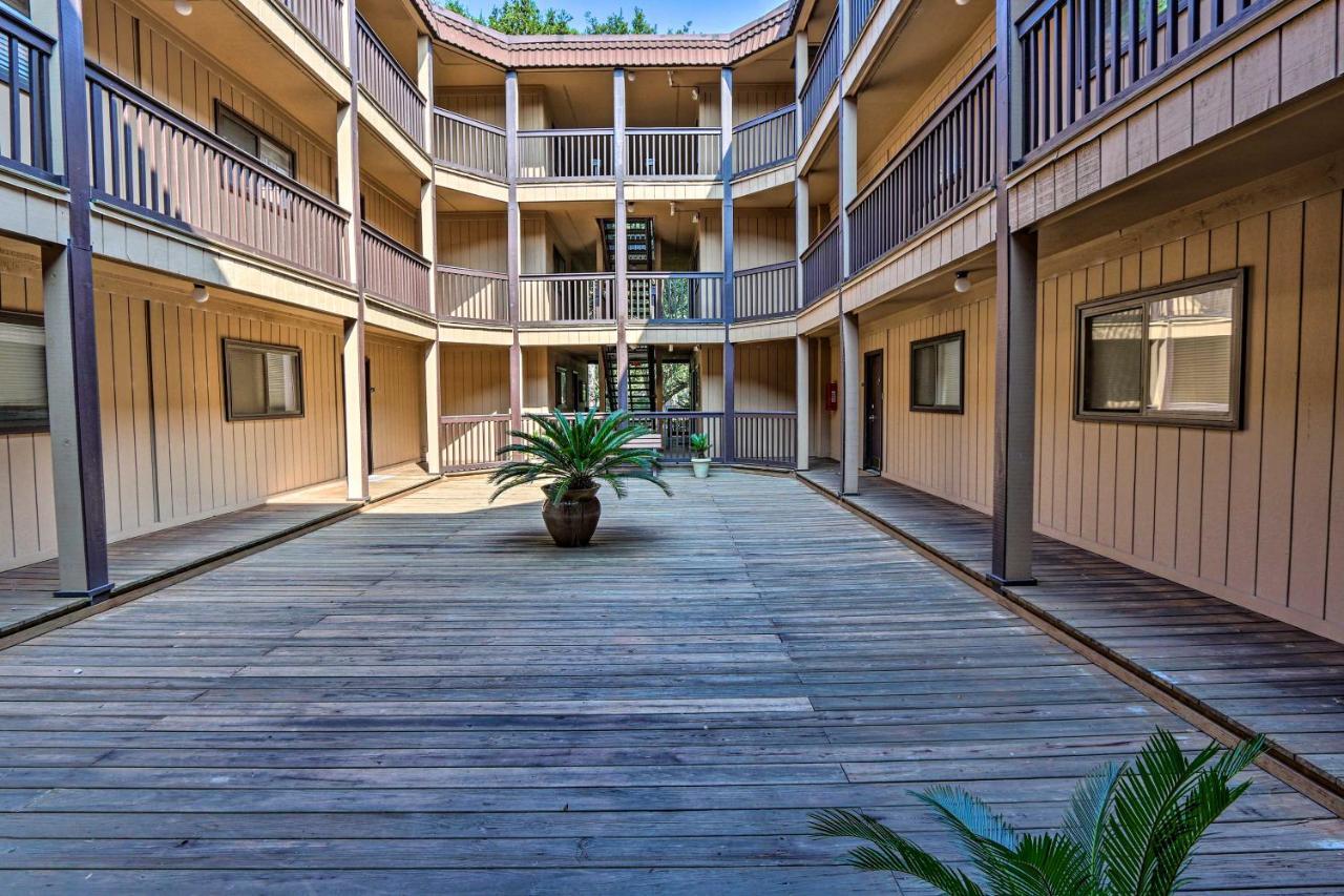 Hilton Head Island Condo With Pool And Beach Access Buitenkant foto